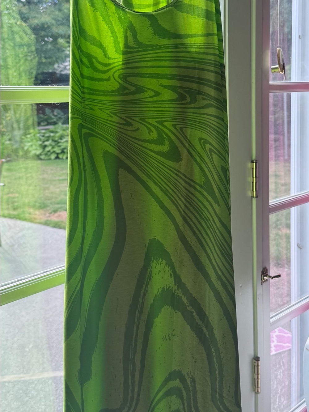 Beyond Yoga Tank Dress